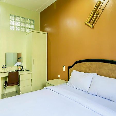 Guest Room Near Pasteur Bandung Kültér fotó