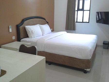 Guest Room Near Pasteur Bandung Kültér fotó
