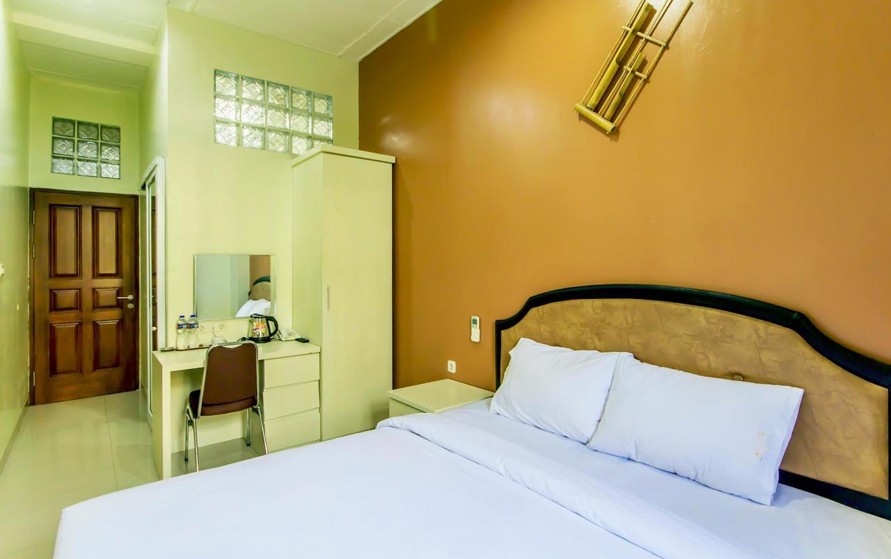 Guest Room Near Pasteur Bandung Kültér fotó