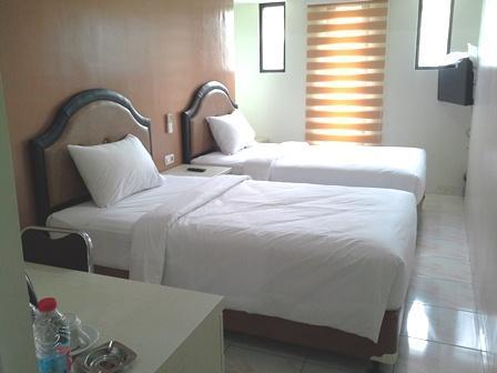 Guest Room Near Pasteur Bandung Kültér fotó