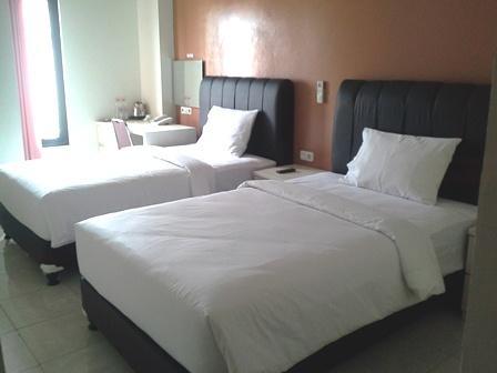 Guest Room Near Pasteur Bandung Kültér fotó