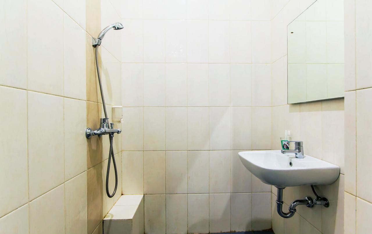 Guest Room Near Pasteur Bandung Kültér fotó