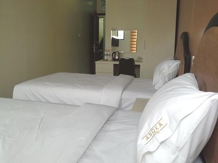 Guest Room Near Pasteur Bandung Kültér fotó