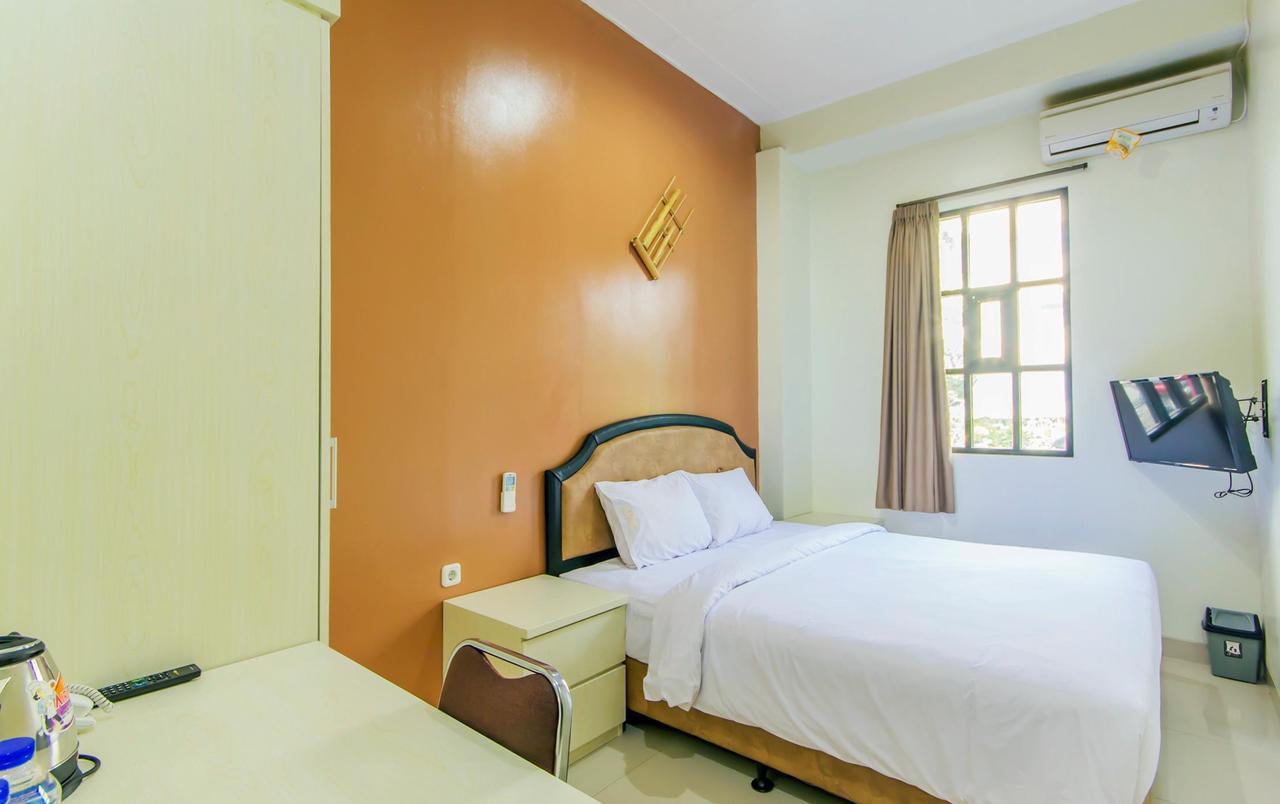 Guest Room Near Pasteur Bandung Kültér fotó