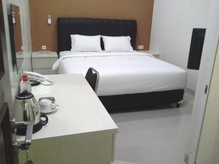 Guest Room Near Pasteur Bandung Kültér fotó